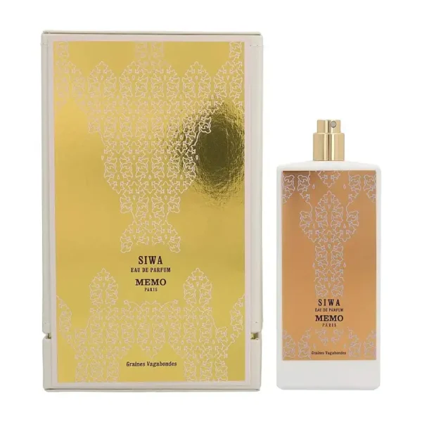 Memo Siwa Edp 75Ml - Image 2