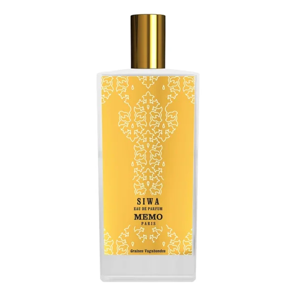 Memo Siwa Edp 75Ml