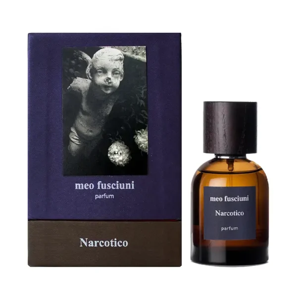 Meo Fusciuni Narcotico Edp 100Ml - Image 2