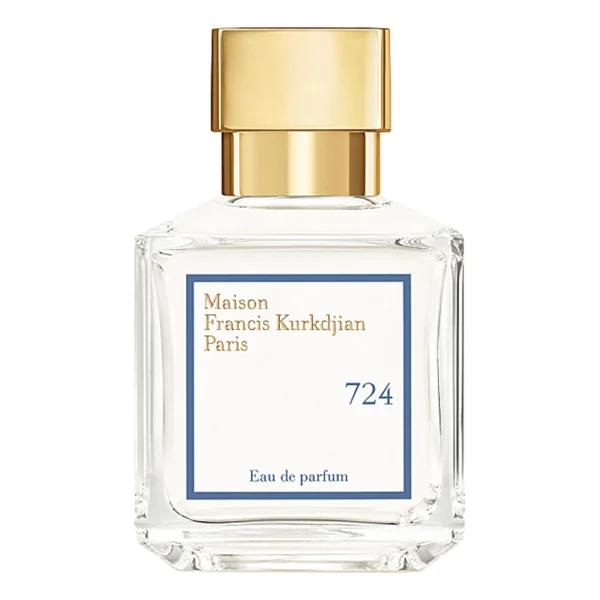 Maison Francis Kurkdjian 724 Edp 70Ml