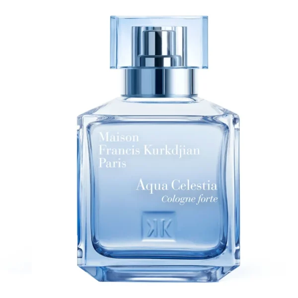 Mfk Aqua Celestia Cologne Forte Edp 70Ml