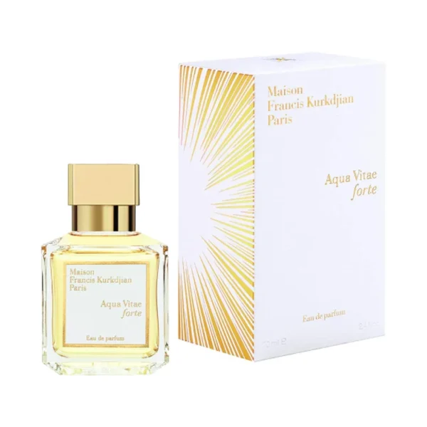 Maison Francis Kurkdjian Aqua Vitae Forte Edp 70Ml - Image 2