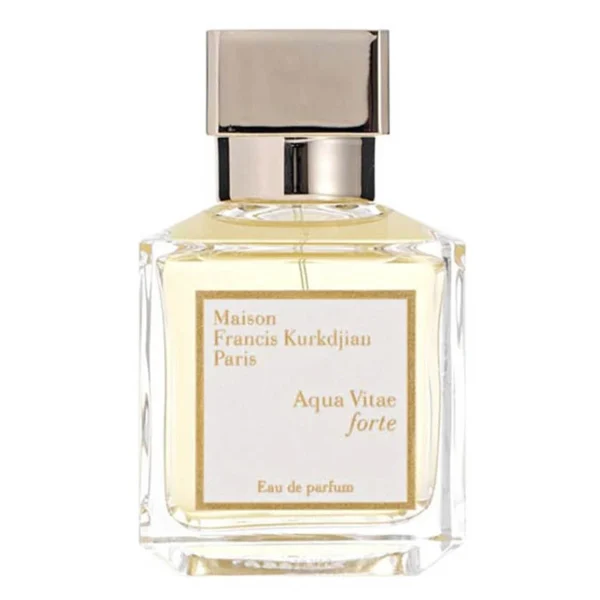 Maison Francis Kurkdjian Aqua Vitae Forte Edp 70Ml