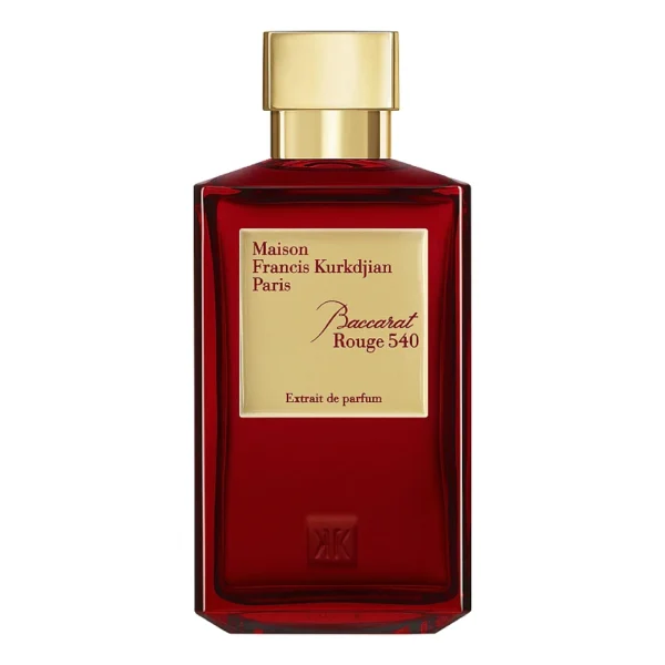 Maison Francis Kurkdjian Baccarat Rouge 540 Extrait 200Ml