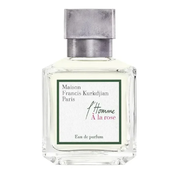 Mfk L Homme A La Rose Edp 70Ml