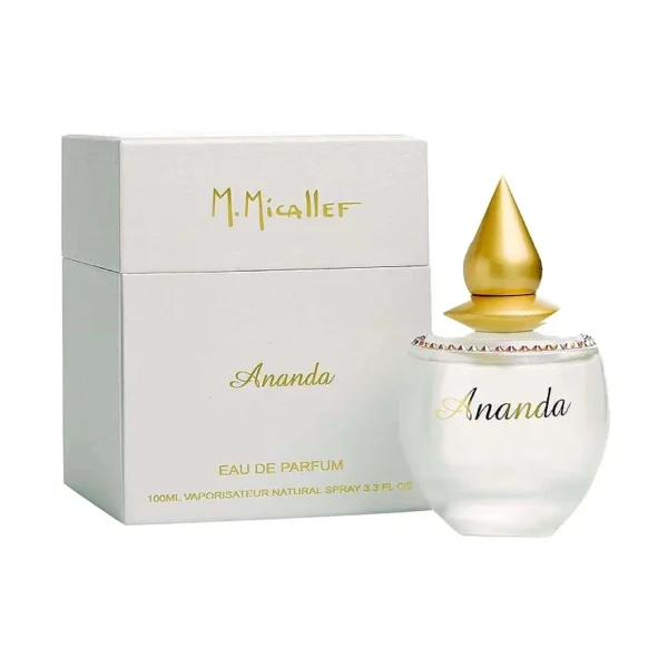 Micallef Ananda Edp 100Ml - Image 2