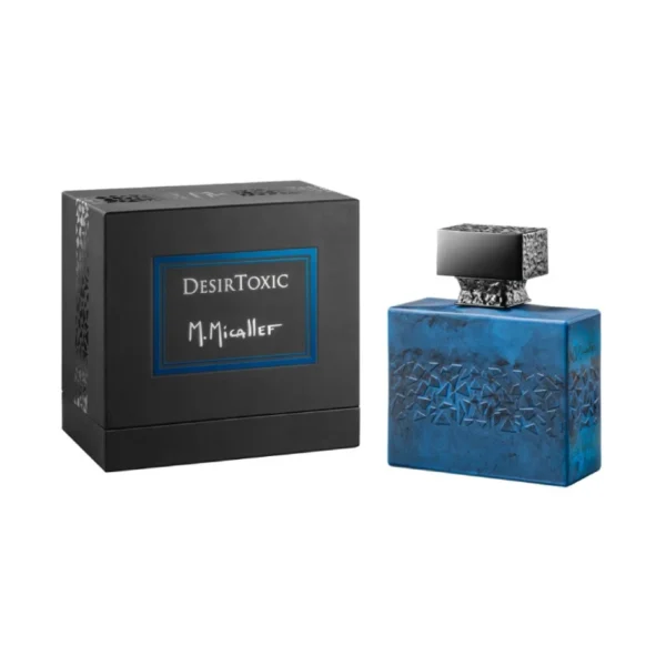 Micallef Desirtoxic Edp 100Ml - Image 2