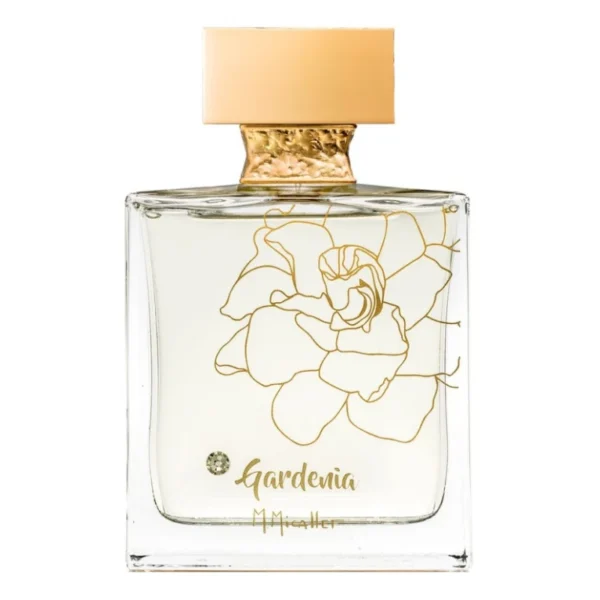 Micallef Gardenia Edp 100Ml