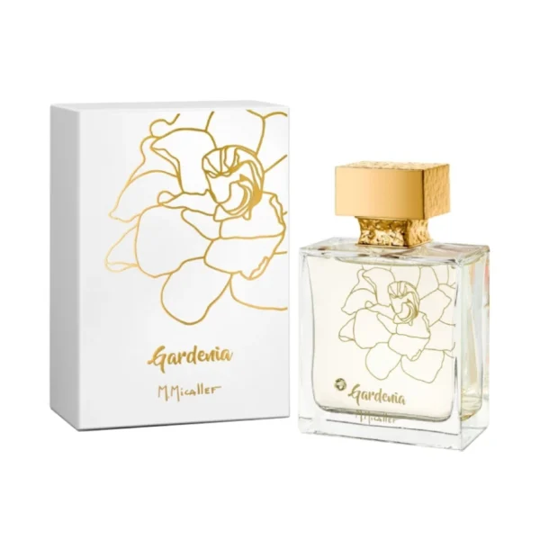 Micallef Gardenia Edp 100Ml - Image 2