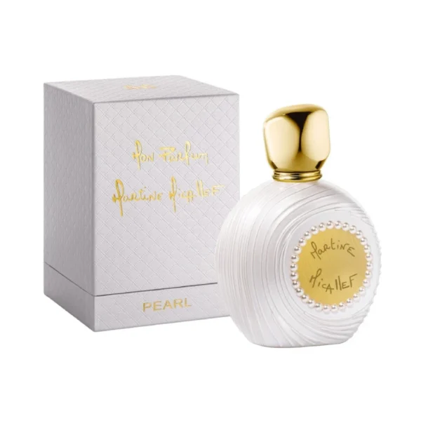 Micallef Mon Parfum Pearl Edp 100Ml - Image 2