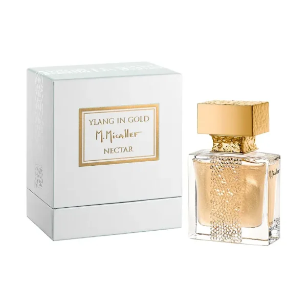 Micallef Ylang In Gold Nectar Edp 30Ml - Image 2