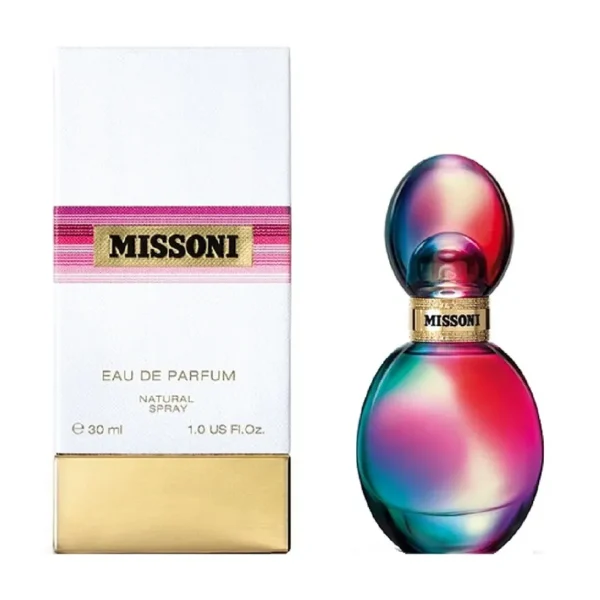 Missoni Women Edp 30Ml - Image 2