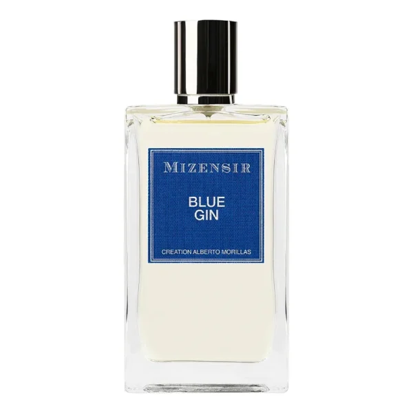 Mizensir Blue Gin Edp 100Ml