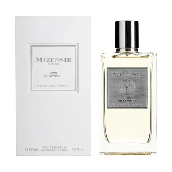 Mizensir Bois De Mysore Edp 100Ml - Image 2