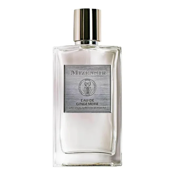 Mizensir Eau De Gingembre Edp 100Ml