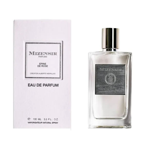 Mizensir Epine De Rose Edp 100Ml - Image 2