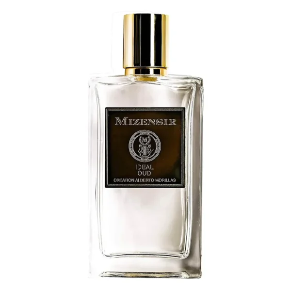 Mizensir Ideal Oud Edp 100Ml