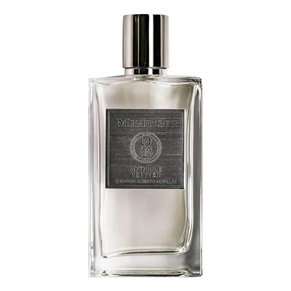 Mizensir Mythique Vetyver Edp 100Ml