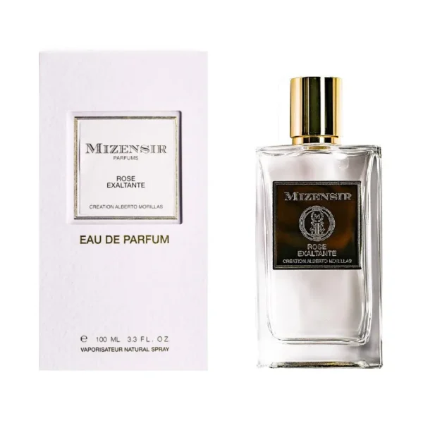 Mizensir Rose Exaltante Edp 100Ml - Image 2