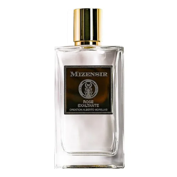 Mizensir Rose Exaltante Edp 100Ml