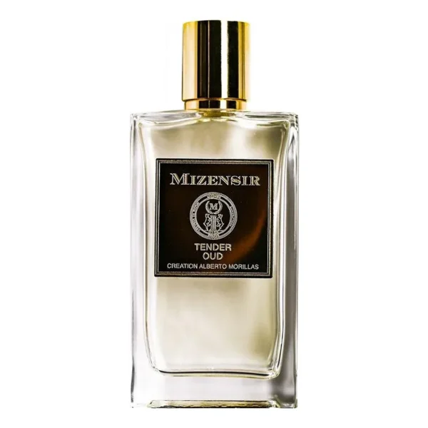 Mizensir Tender Oud Edp 100Ml (Unboxed)