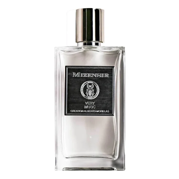 Mizensir Very Musc Edp 100Ml (Unboxed)