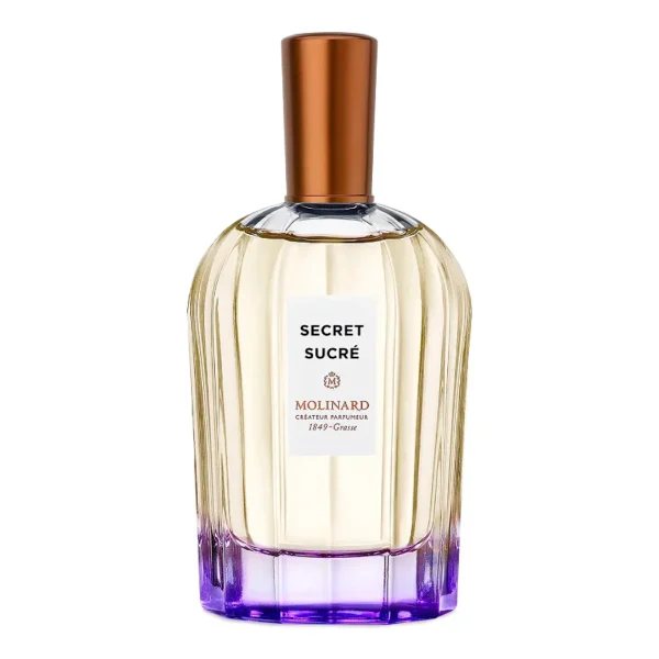 Molinard La Collection Secret Sucre Edp 90Ml