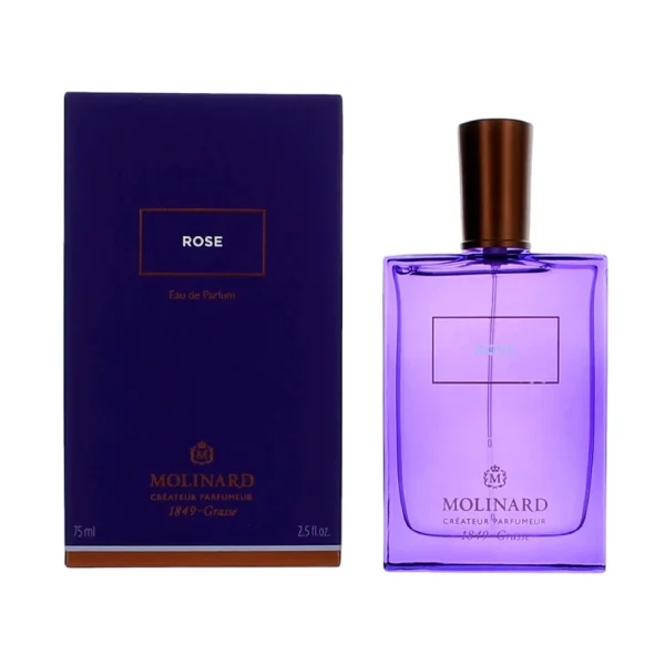 Molinard Rose Edp 75Ml - Image 2