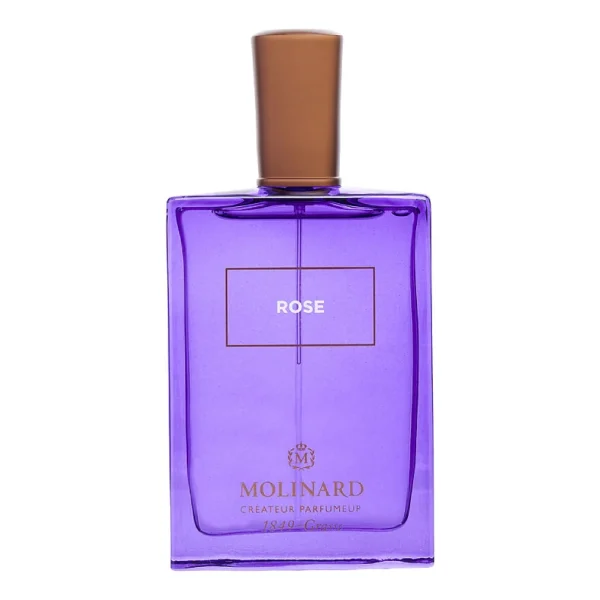 Molinard Rose Edp 75Ml