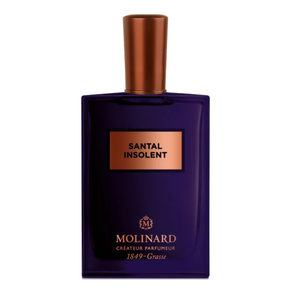 Molinard Santal Insolent Edp 75Ml