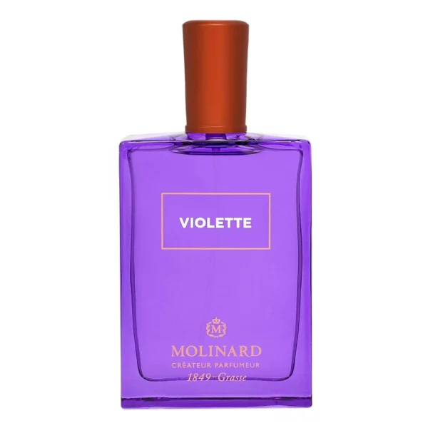 Molinard Violette Edp 75Ml