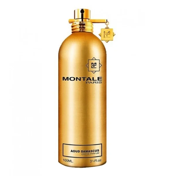 Montale Aoud Damascus Edp 100Ml