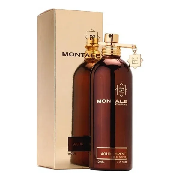 Montale Aoud Forest Edp 100Ml - Image 2