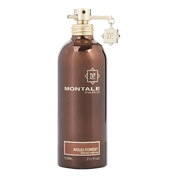 Montale Aoud Forest Edp 100Ml