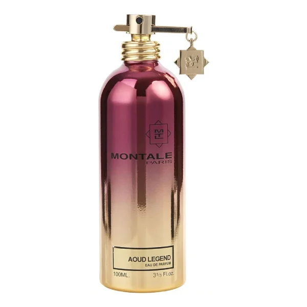 Montale Aoud Legend Edp 100Ml