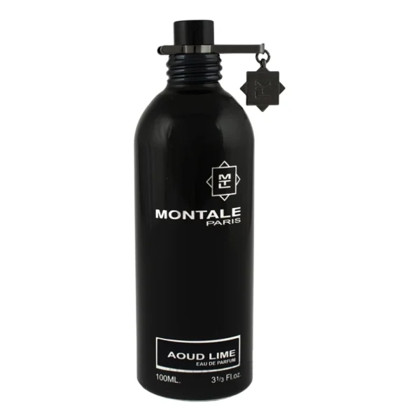 Montale Aoud Lime Edp 100Ml