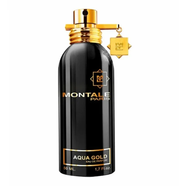 Montale Aqua Gold Edp 50Ml