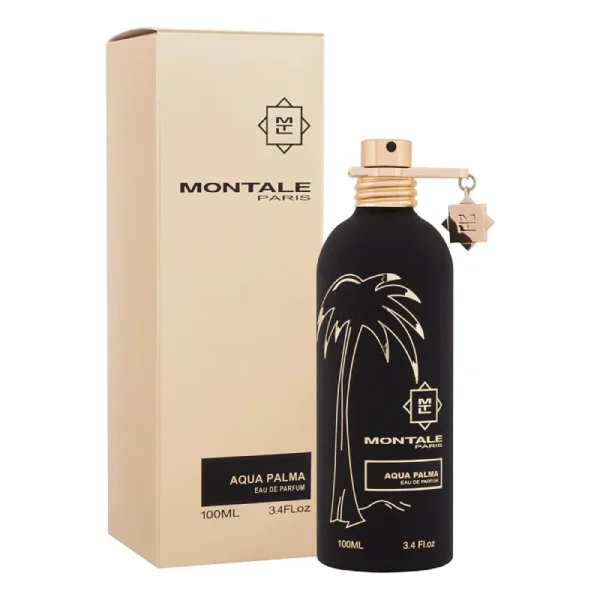 Montale Aqua Palma Edp 100Ml - Image 2