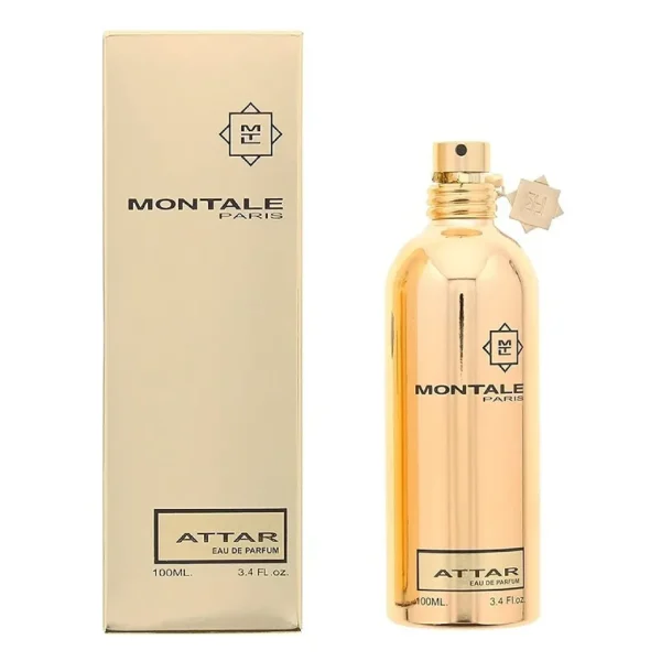 Montale Attar Edp 100Ml - Image 2