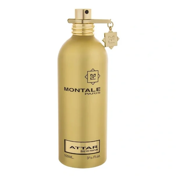 Montale Attar Edp 100Ml