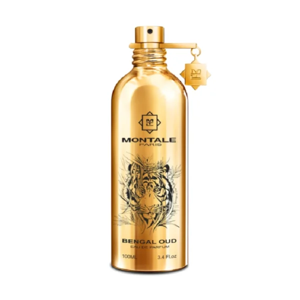 Montale Bengal Oud Edp 100Ml