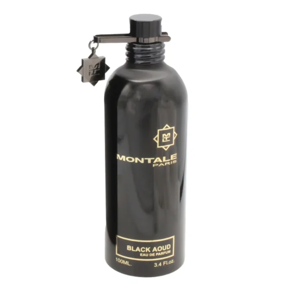 Montale Black Aoud Edp 100Ml