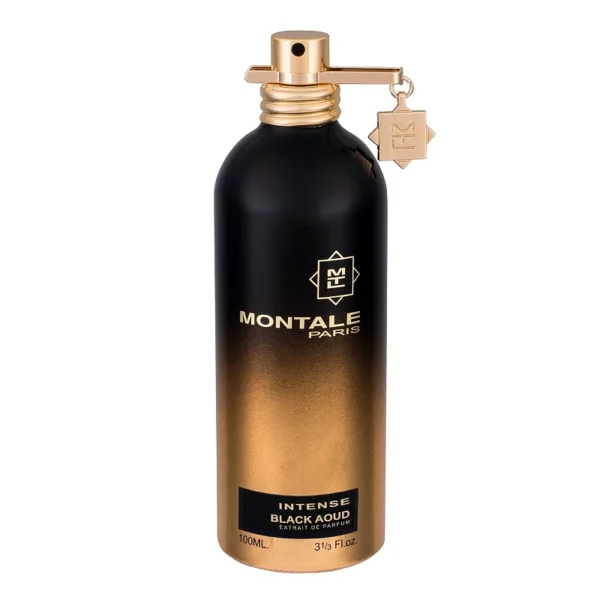 Montale Black Aoud Intense Edp 100Ml