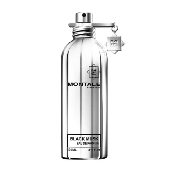 Montale Black Musk Edp 100Ml