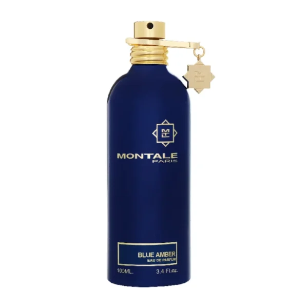 Montale Blue Amber Edp 100Ml