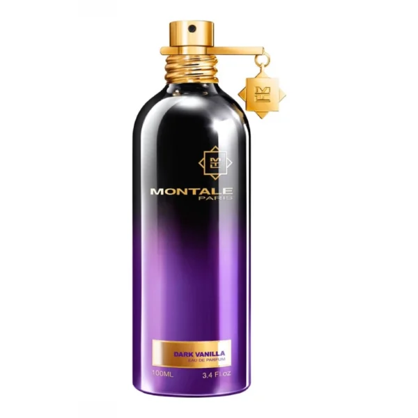 Montale Dark Vanilla Edp 100Ml