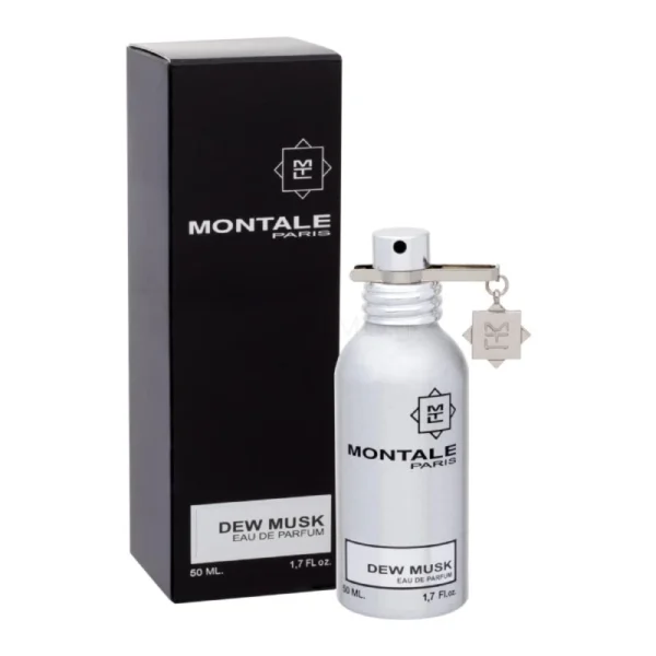 Montale Dew Musk Edp 50Ml - Image 2