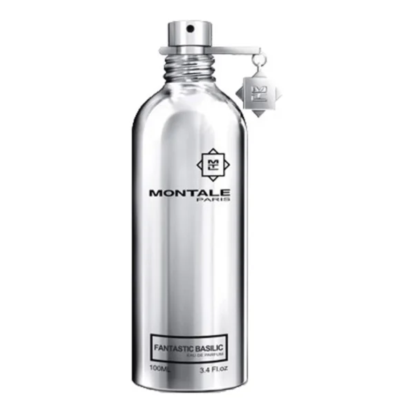 Montale Fantastic Basilic 100Ml