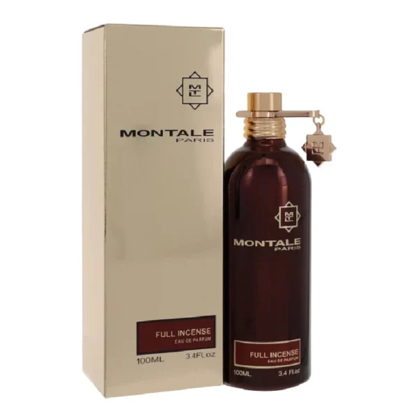 Montale Full Incense Edp 100Ml - Image 2