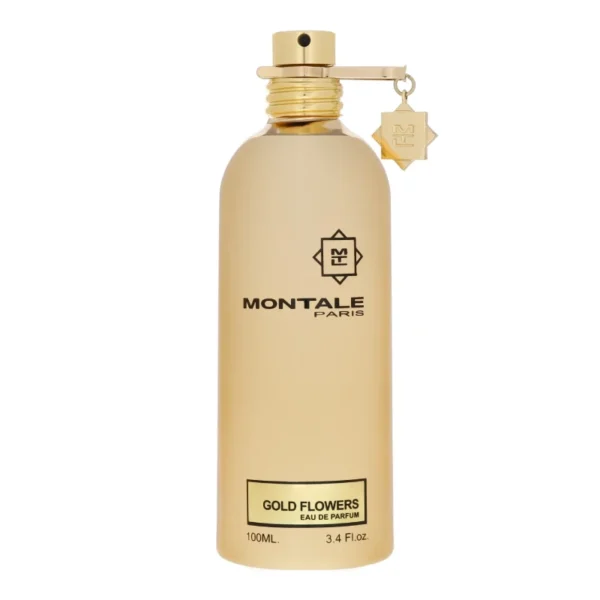 Montale Gold Flowers Edp 100Ml